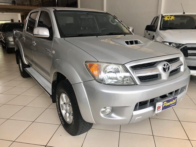 Toyota Hilux srv 3.0 - Foto 7