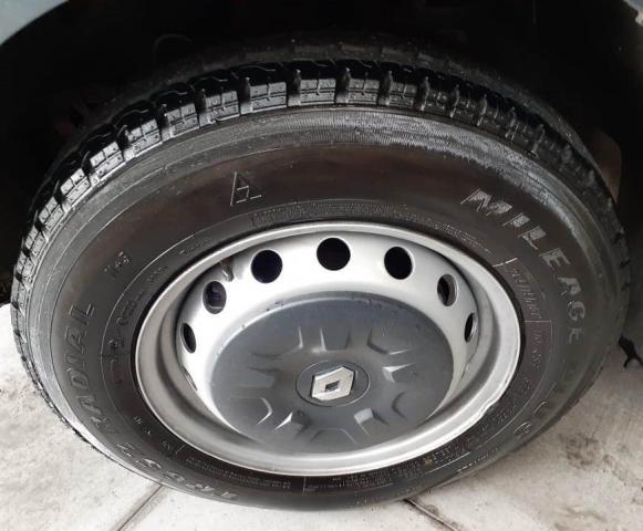 Master L3H2 2015 Executive Cinza 16 lugares - Foto 16