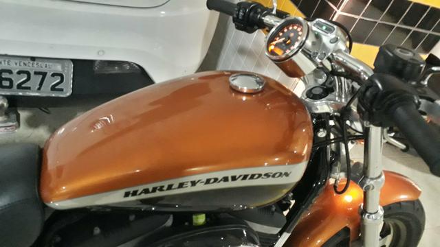 Harley Davidson - Foto 6