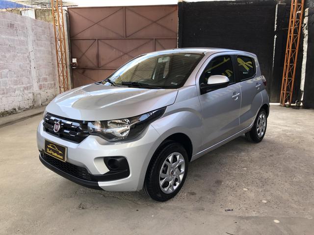 Fiat Mobi Drive 2018 Completo Extra !!!! - Foto 2