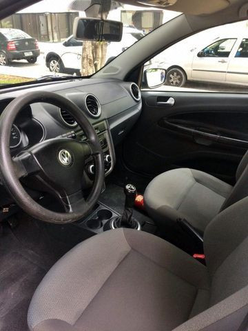 Voyage trend 2010 completo c/kit gas g2 ipva 2020 ok - Foto 2