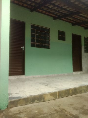 Casa c/2 quartos no Jd. Vila Boa póximo do Bairro Novo Horizonte - Foto 19