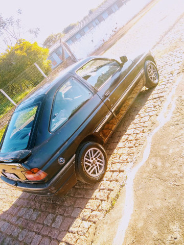 Escort cht 1.6