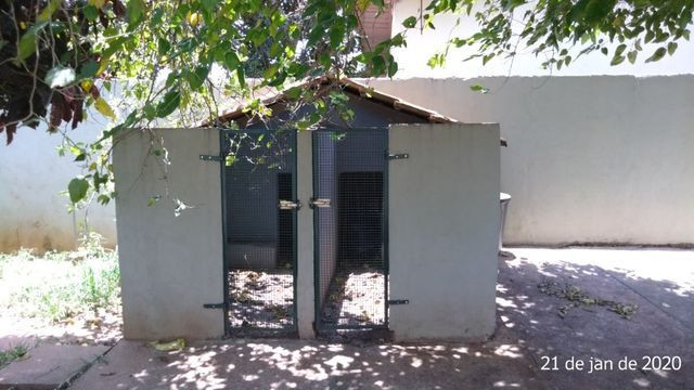 Casa à venda-Assis/SP - Foto 11