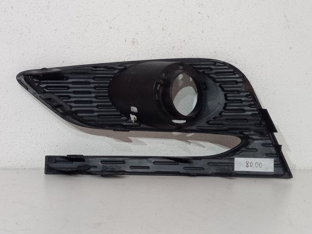 Moldura Farol Milha Cruze2016/2019 Direito - Foto 3
