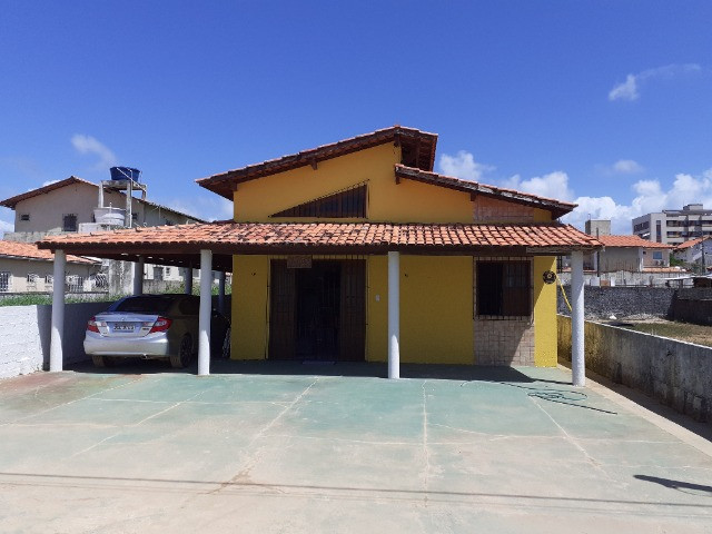 Casa em Salinas-Atalaia-PA