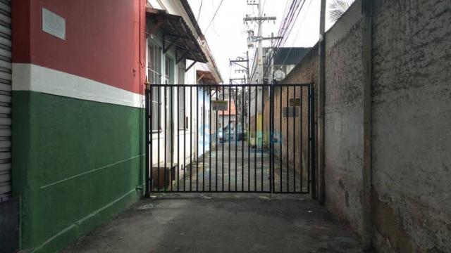 Casa com 3 dormitórios para alugar, 90 m² - Barreto-Niterói/RJ - Foto 17