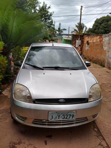 Carro fiesta - Foto 5