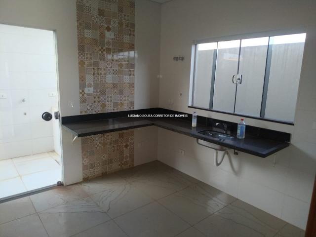 Casa à venda com 0 dormitórios em Vila bandeirante, Campo grande cod:309 - Foto 8