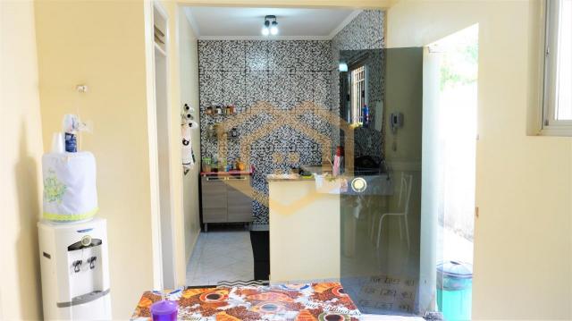 Casa para aluguel, 3 quartos, 4 vagas, Rio Madeira - Porto Velho/RO - Foto 16