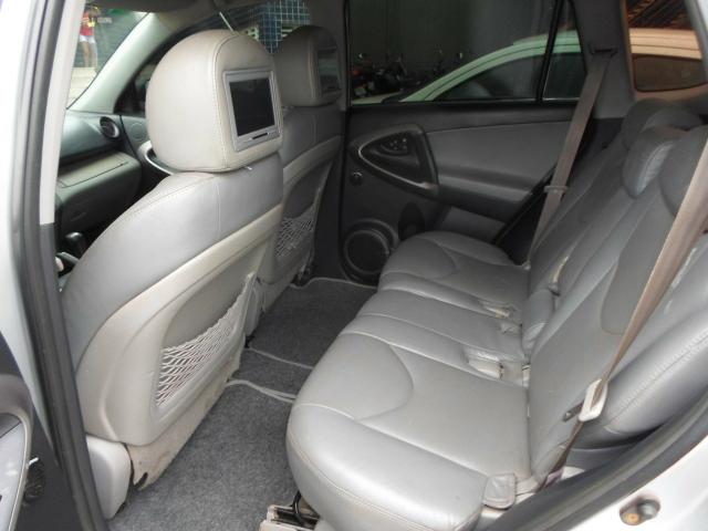 Toyota Rav4 automático 4x4 - Foto 5
