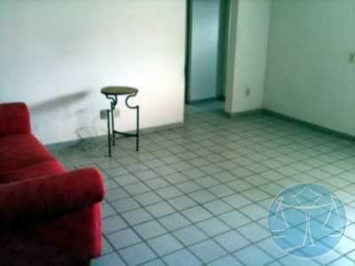 Apartamento para alugar com 2 dormitórios em Nova parnamirim, Parnamirim cod:5550 - Foto 7