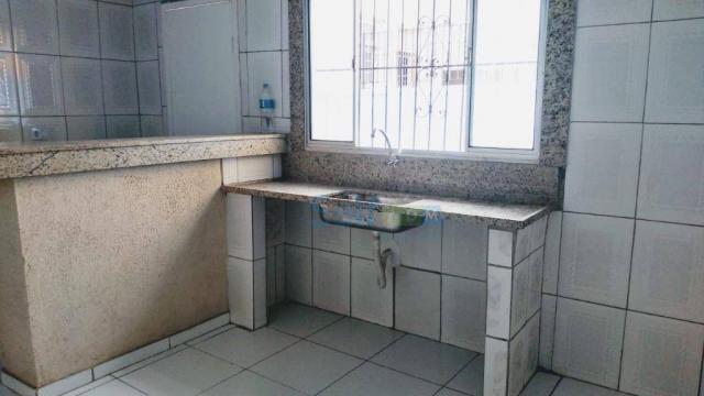 Casa com 3 dormitórios para alugar, 90 m² - Barreto-Niterói/RJ - Foto 13