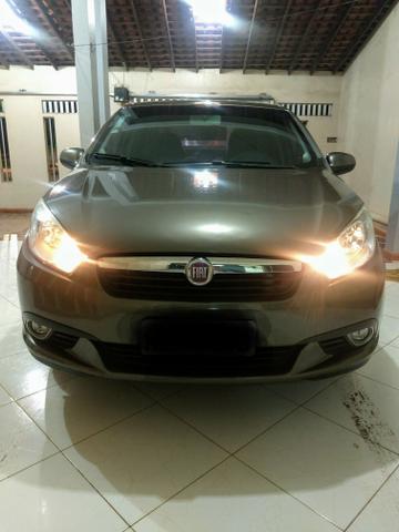 Grand Siena Attractiv 1.4 Flex