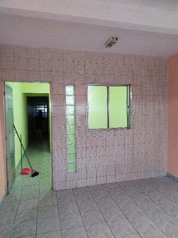 Casa em Caetés 1