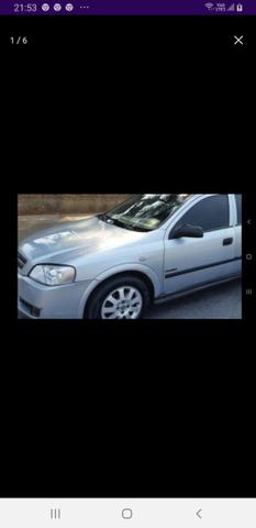 Astra Sedã 2.0 - Foto 4