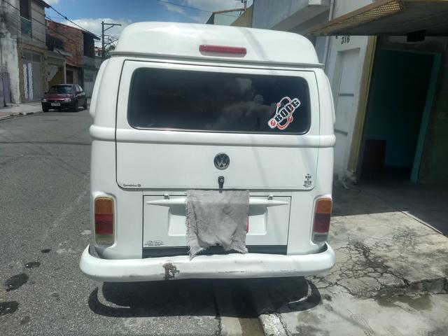 Vende se uma Kombi - Foto 2