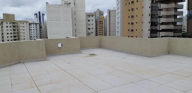 Cobertura Duplex ( 4 Quartos ) Setor Oeste, Próximo ao Lago das Rosas - Foto 11