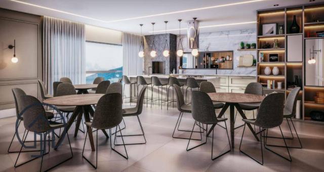 Apartamento à venda por R$ 525.000,00 - Vila Nova - Jaraguá do Sul/SC - Foto 5
