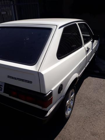 Gol 1987 AP 1.6 - Foto 4