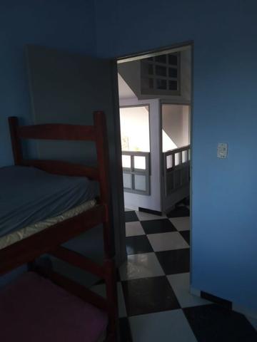 Aluga-se casas e apartamentos pra temporada na praia de Itaóca - Foto 5