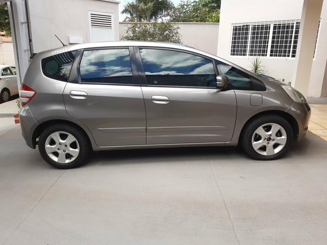Honda Fit Conservado - Foto 6