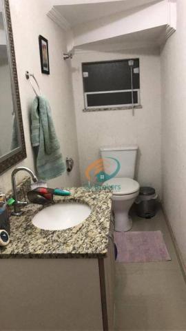 Sobrado à venda, 149 m² por R$ 720.000,00 - Bosque Maia - Guarulhos/SP - Foto 19