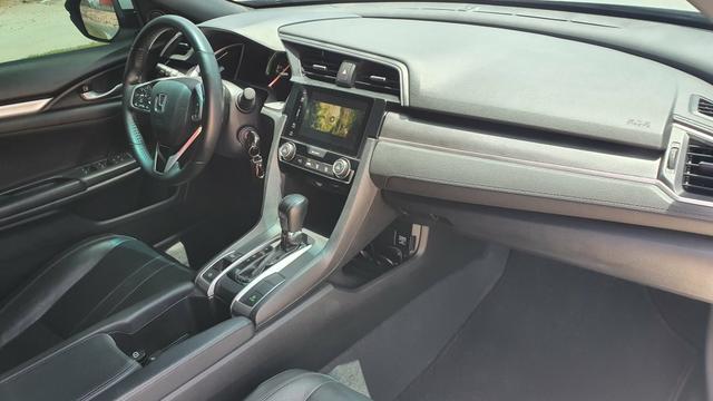 Civic EXL 2017 (todas as informações na descrição) - Foto 9