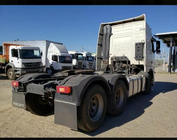 Volvo Fh 420 - Foto 7