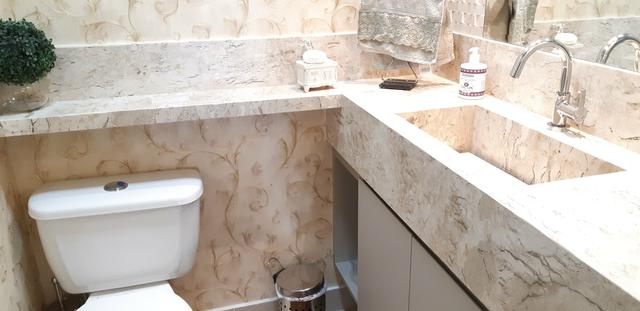 Cobertura Duplex ( 4 Quartos ) Setor Oeste, Próximo ao Lago das Rosas - Foto 17