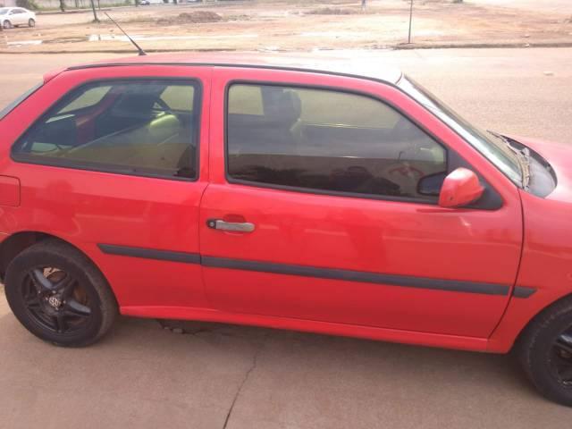 Carro Gol - Foto 5