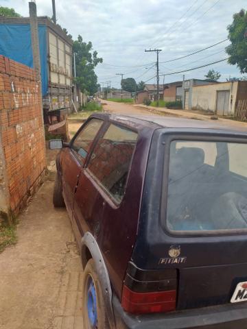 Fiat uno