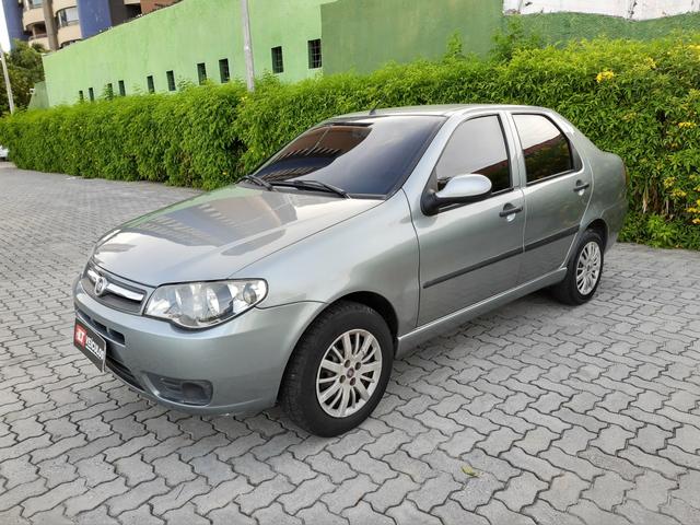 Siena 2012 único dono km 59.000 originais !! - Foto 9