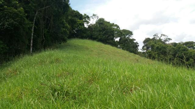 Sitio viana aceito casa em campo grande - Foto 15