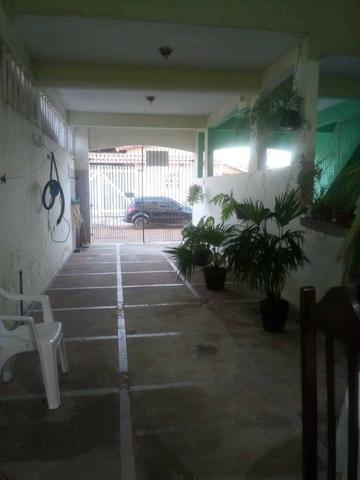 Vendo ou alugo anual apartamento térreo de 03 quartos, (02 suítes) no bairro Monte Aghá I - Foto 13