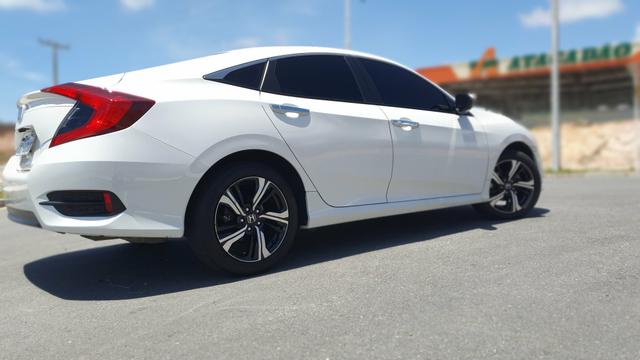Civic EXL 2017 (todas as informações na descrição) - Foto 5