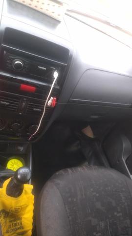 Vendo fiat strada urgente - Foto 4