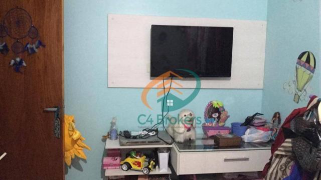 Sobrado à venda, 149 m² por R$ 720.000,00 - Bosque Maia - Guarulhos/SP - Foto 12