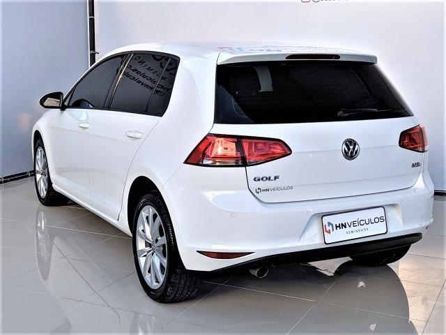 Golf 1.6 Comfortline MSI Automático 2016 - (81) 98343.7789 João Paulo Brandão - Foto 9