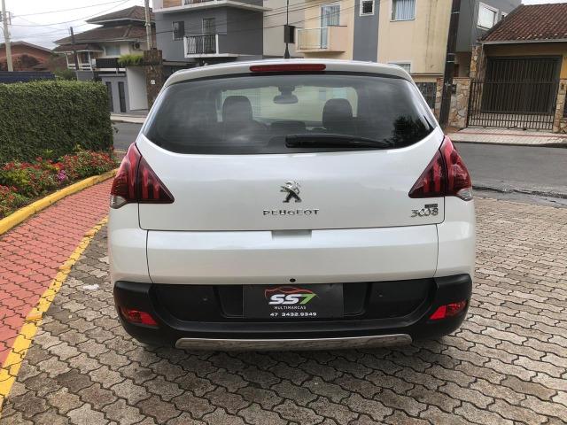 Peugeot 3008 Griff thp 2016 - Foto 13