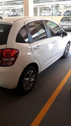 Citroën C3 Tendance 2015- Completo - Foto 6