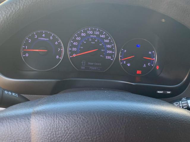 Santa Fé Hyundai 3.5 4W - Foto 3