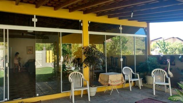 Casa de praia em Castelhanos - Foto 4