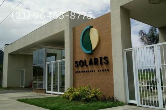 Solaris Resisdencial Clube - Evento 15/02 - Terrenos 360m²