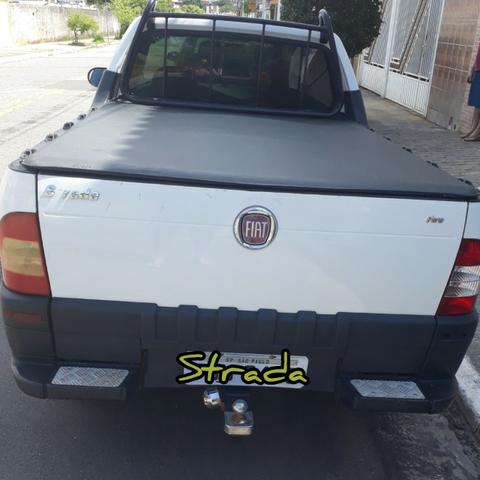 Strada 2012 fire flex 1.4 - Foto 2