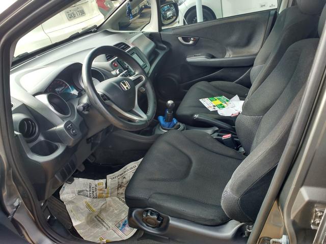 Honda Fit Conservado - Foto 8