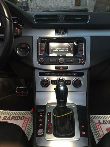 Passat Variant - Foto 3