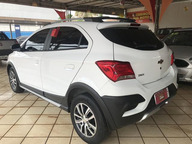 Onix Activ 1.4 Automático na CENTRAL VEÍCULOS - Foto 9