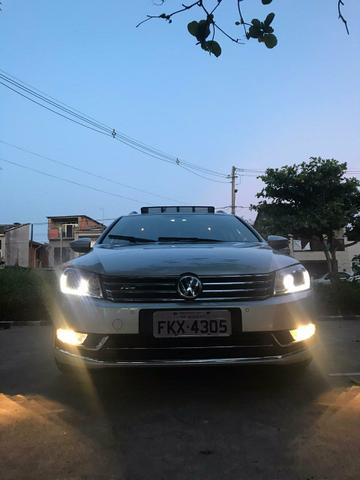 Passat Variant - Foto 2