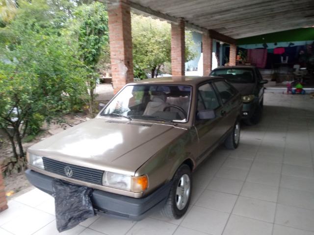 Gol quadrado - Foto 2